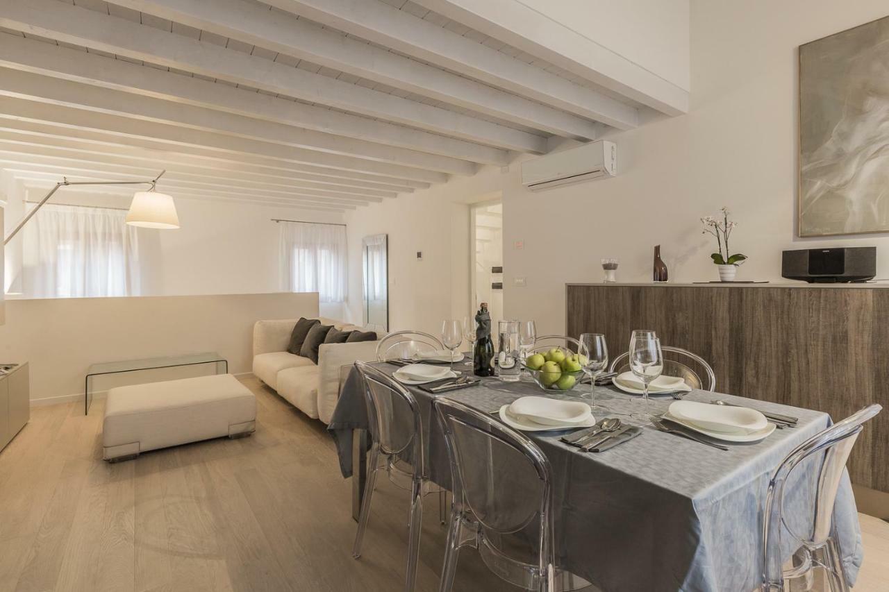 Appartamento Ca' Rossini 2 Venezia Esterno foto