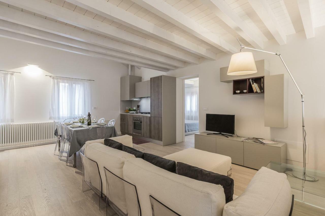 Appartamento Ca' Rossini 2 Venezia Esterno foto