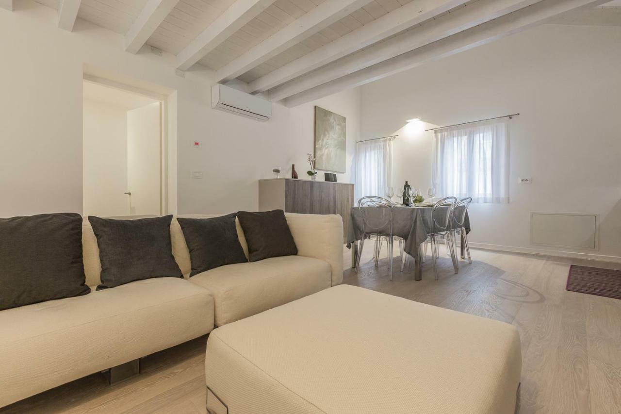 Appartamento Ca' Rossini 2 Venezia Esterno foto